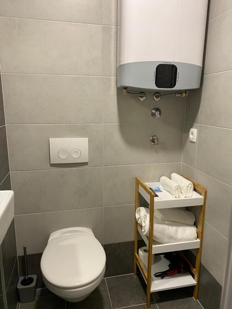 City Vibes apartment Apartment in Pula