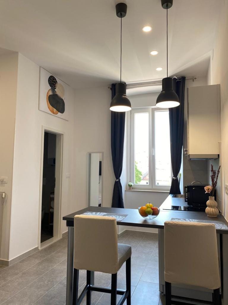 City Vibes apartment Apartment in Pula