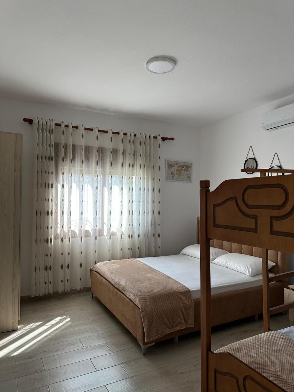 Davide's guesthouse House in Vlorë