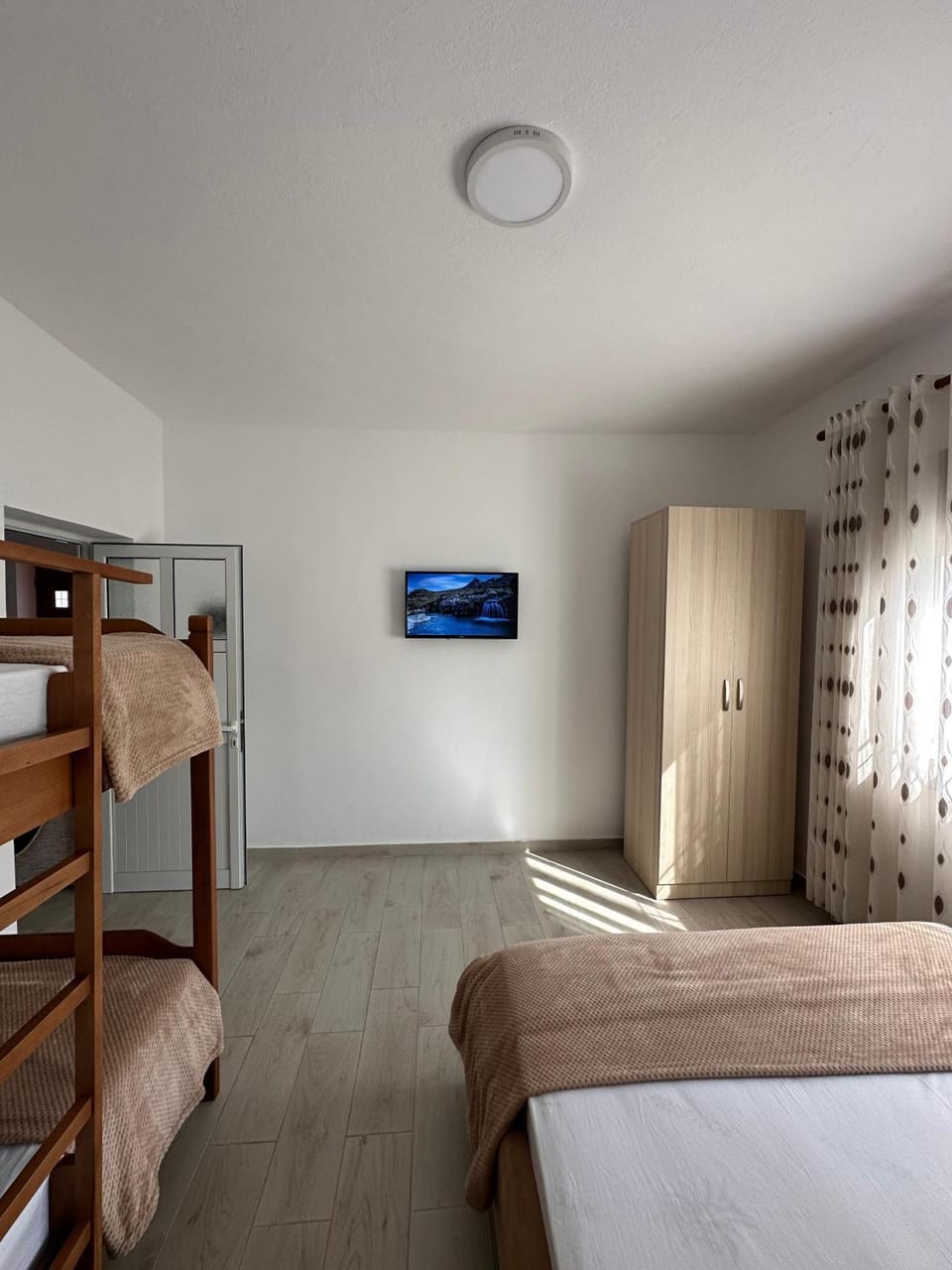 Davide's guesthouse House in Vlorë