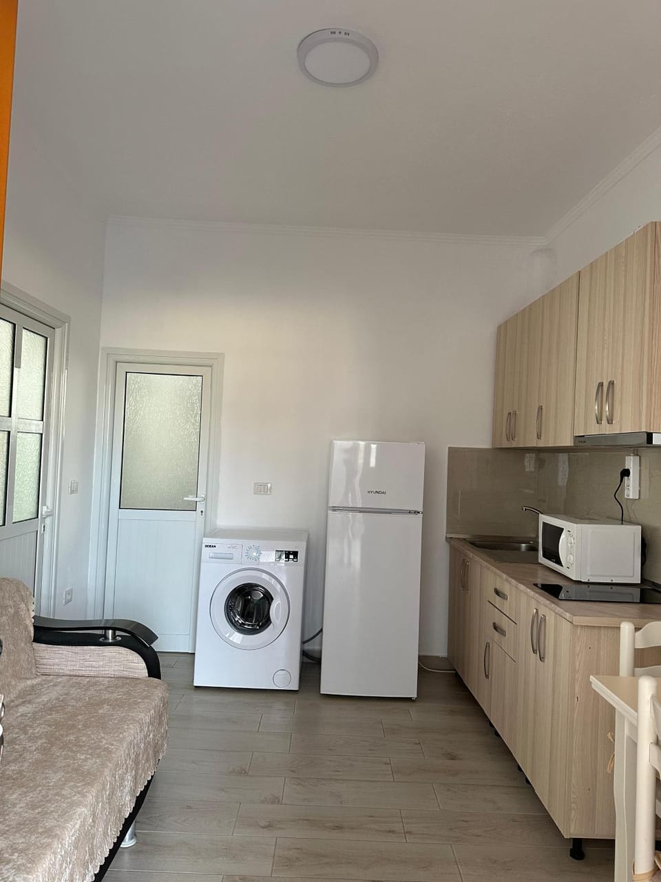 Davide's guesthouse House in Vlorë