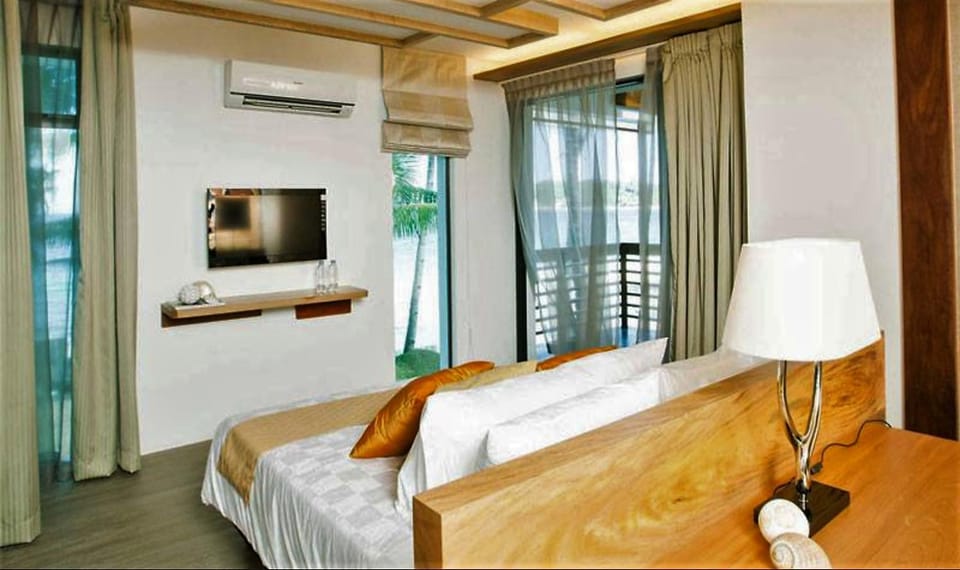 Infinity Resort Resort in Puerto Galera