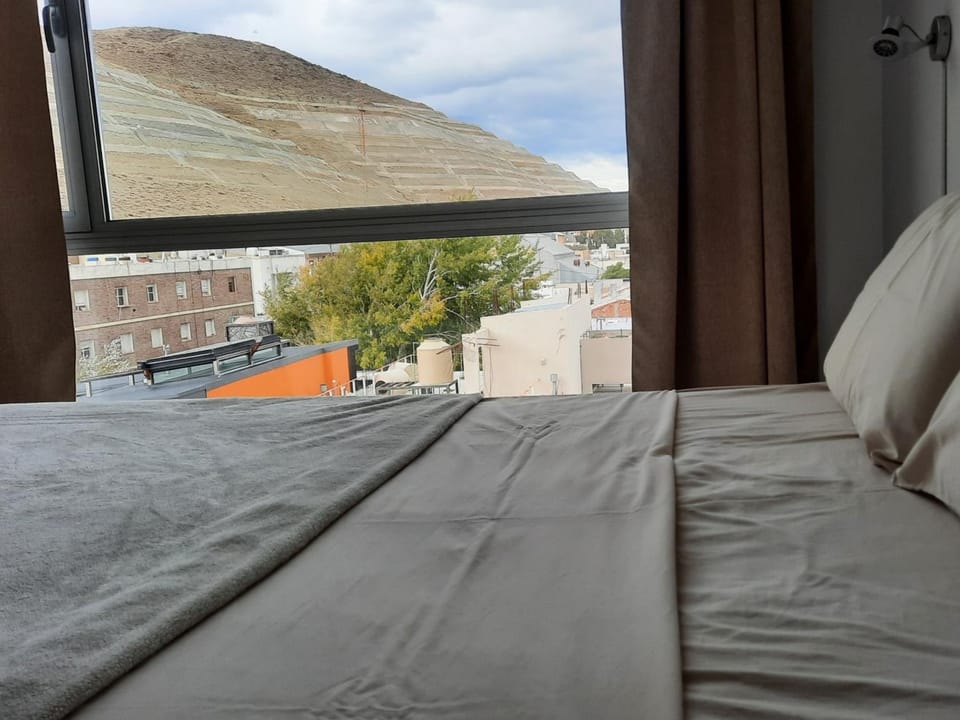 View (from property/room), Bedroom