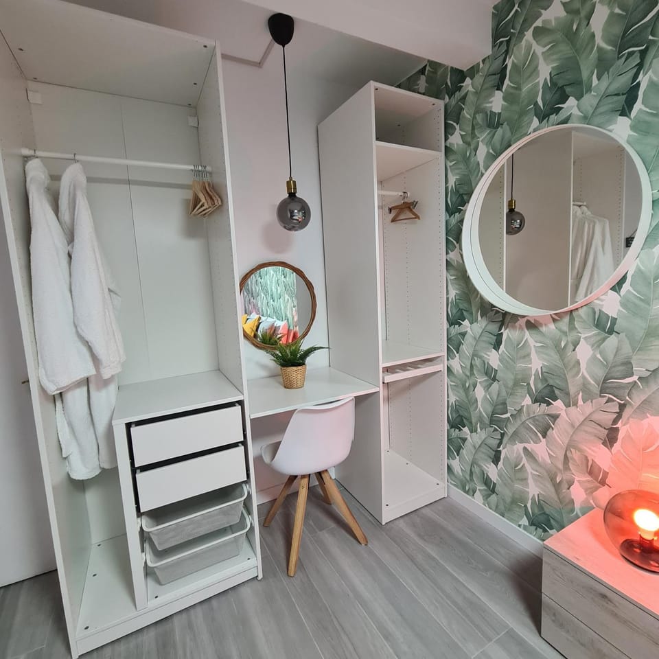 Apartamento Playa Chica Apartment in Las Palmas de Gran Canaria