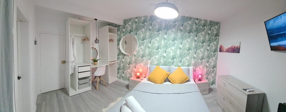 Apartamento Playa Chica Apartment in Las Palmas de Gran Canaria