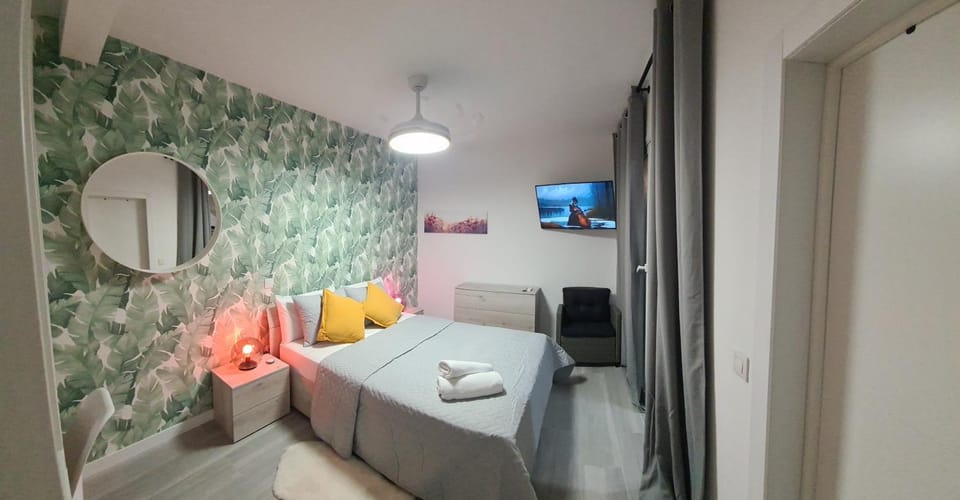 Apartamento Playa Chica Apartment in Las Palmas de Gran Canaria