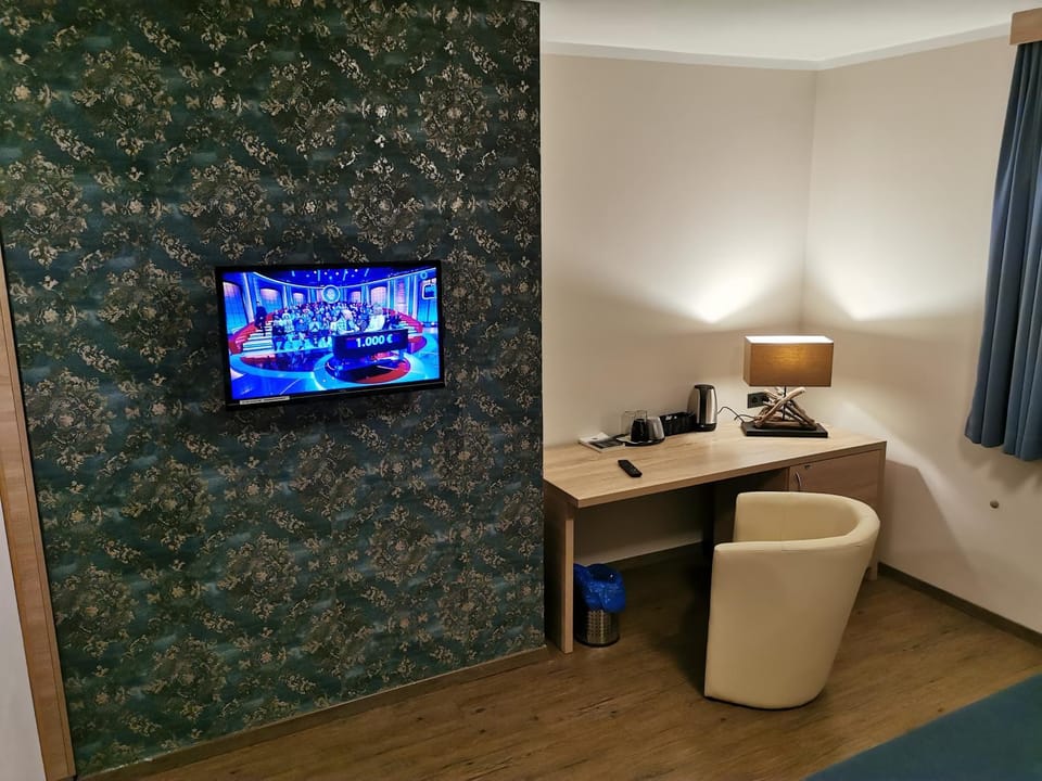 TV and multimedia