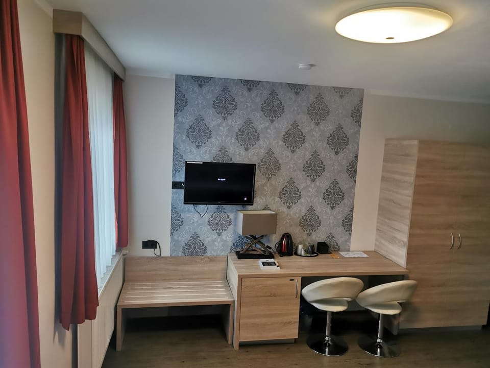 TV and multimedia