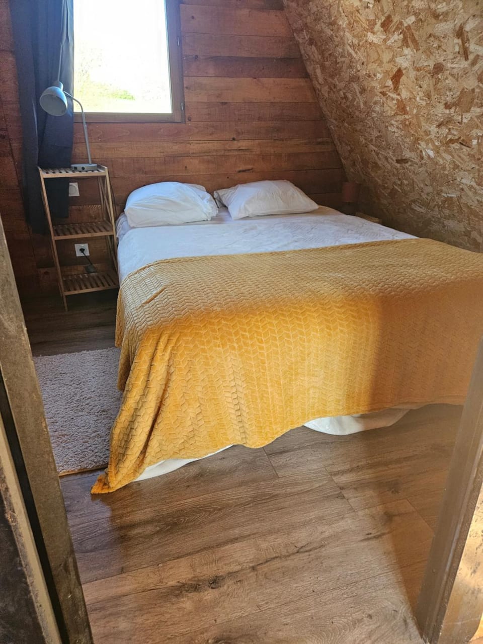 Chalet en A de la Motte-Fanjas Chalet in Provence-Alpes-Côte d'Azur