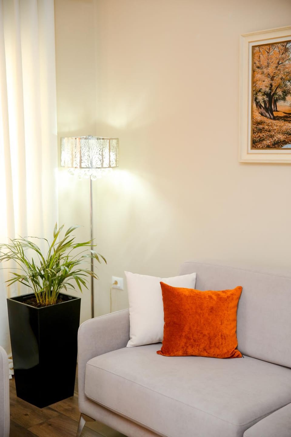 Casa di Besarb Apartment in Montenegro