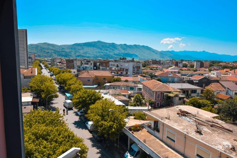 Casa di Besarb Apartment in Montenegro