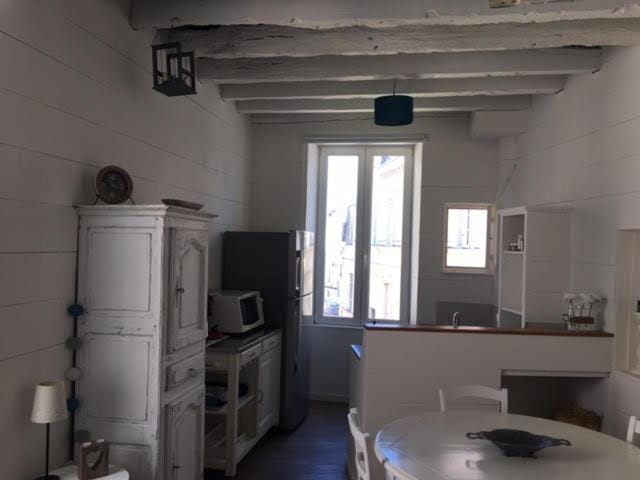 La Palme de Retz Apartment in Pornic