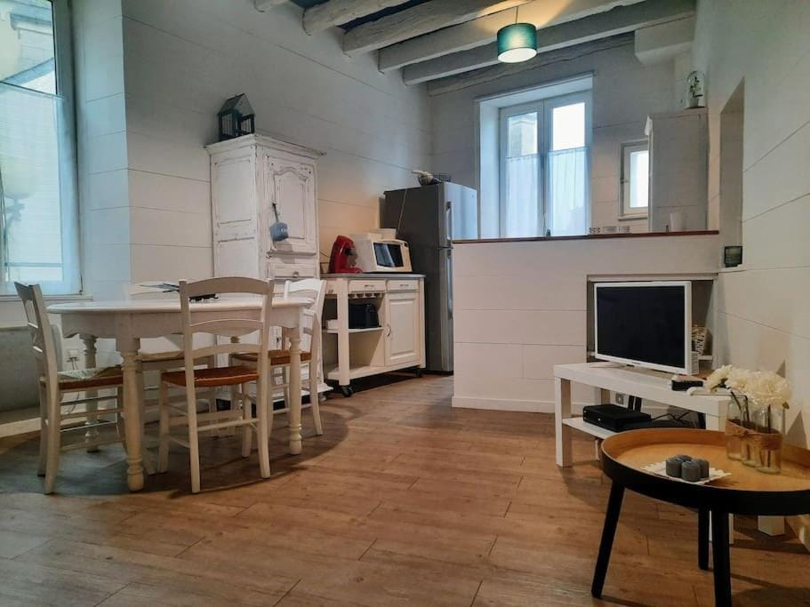 La Palme de Retz Apartment in Pornic
