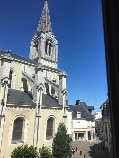 View (from property/room)