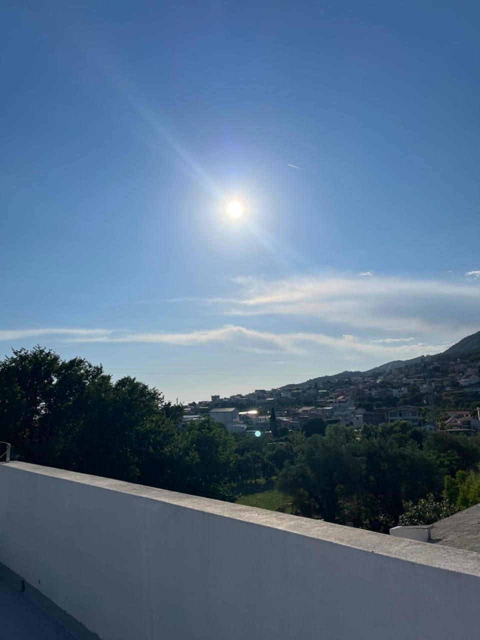 Old house7 Bar Apartment in Montenegro