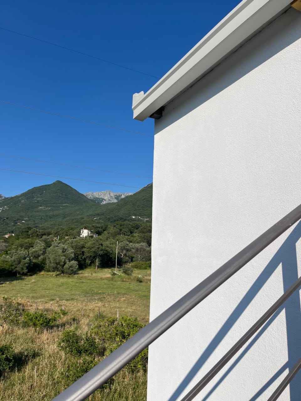 Old house7 Bar Apartment in Montenegro