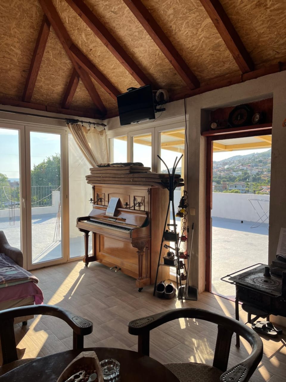 Old house7 Bar Apartment in Montenegro