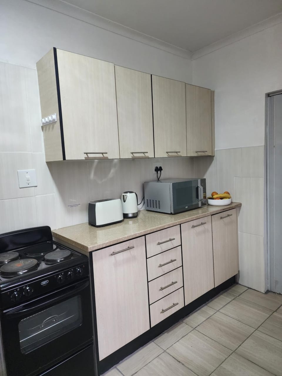 Coffee/tea facilities, minibar