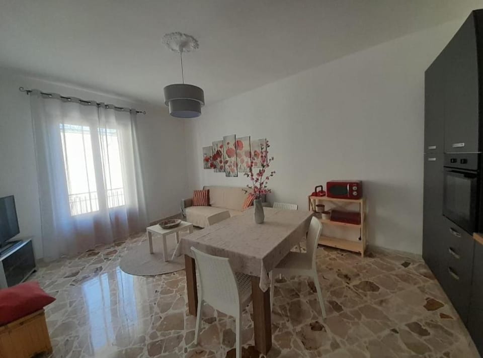 little Italy Apartment in Castellammare del Golfo