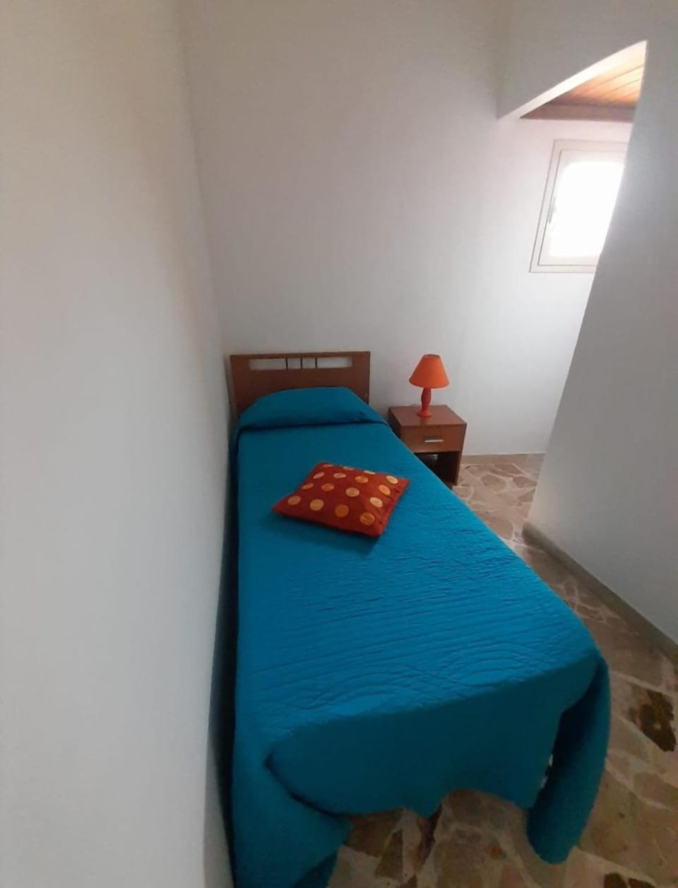 little Italy Apartment in Castellammare del Golfo