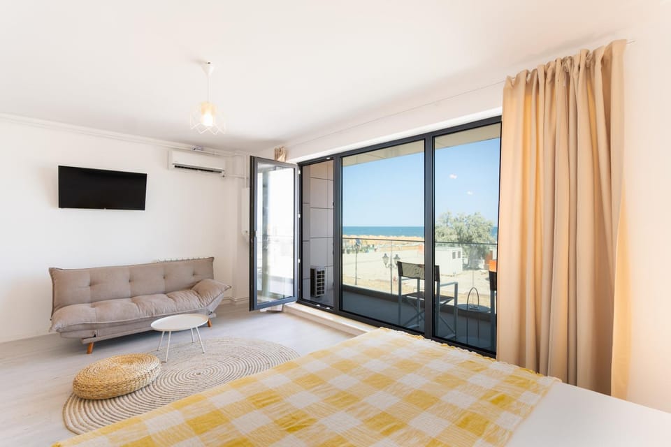 Milena Apartment in Constanța County