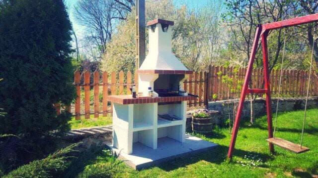 Guesthouse Nigovanka Bed and Breakfast in Gabrovo, Bulgaria