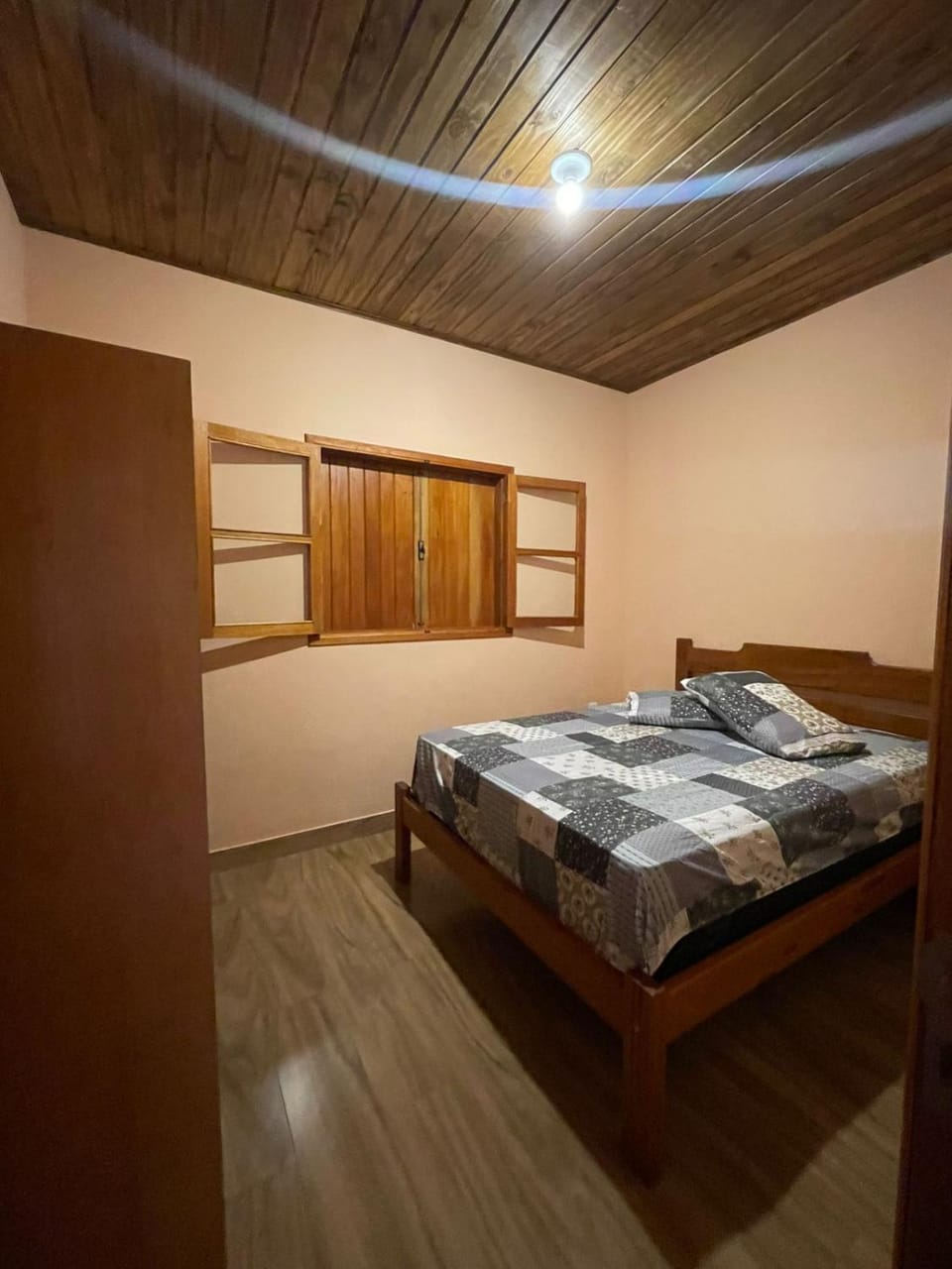 Pousada Sonho Meu Country House in Camanducaia