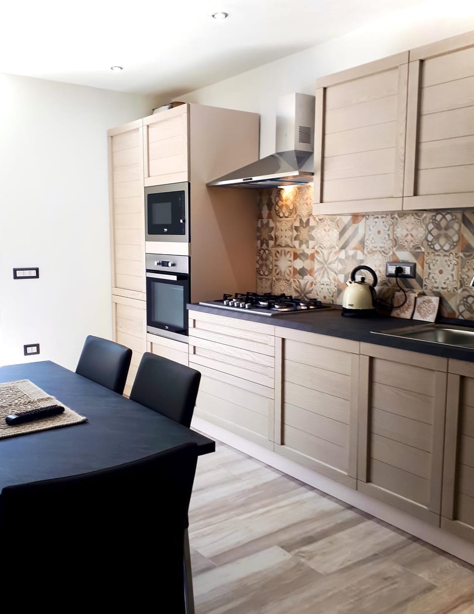 Il Lentischio holiday home Apartment in Cala Gonone