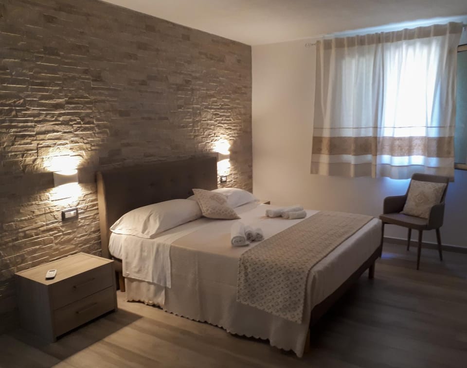 Il Lentischio holiday home Apartment in Cala Gonone