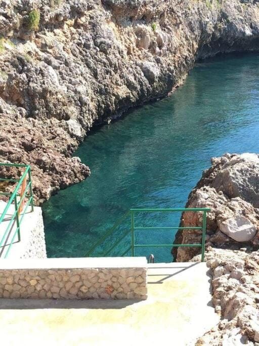 Casa Tequi a 200mt dal mare House in Sicily