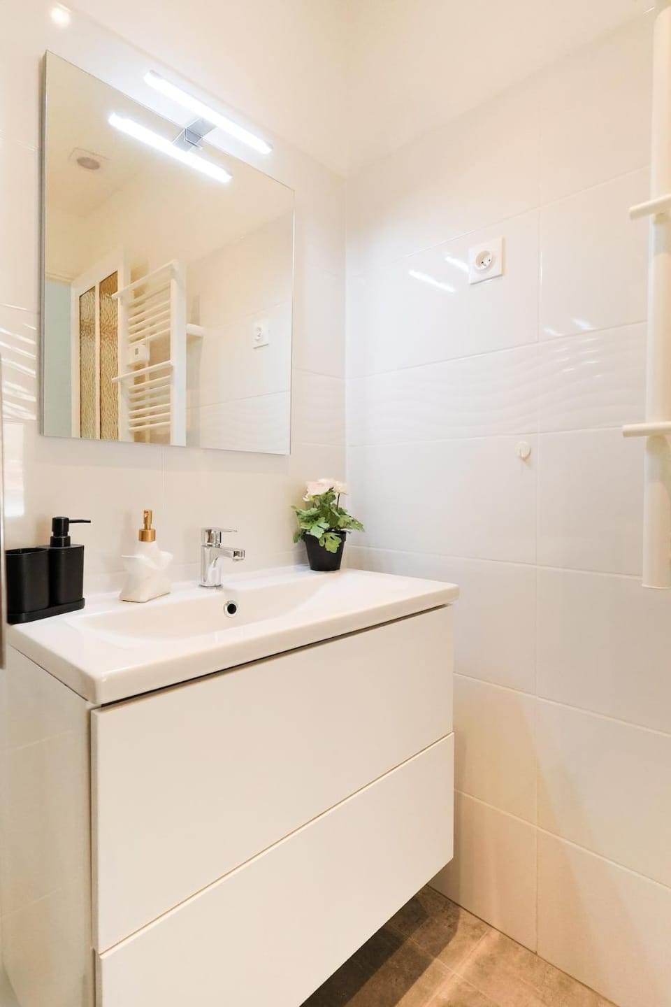 Appartement 2 pieces Apartment in Nice