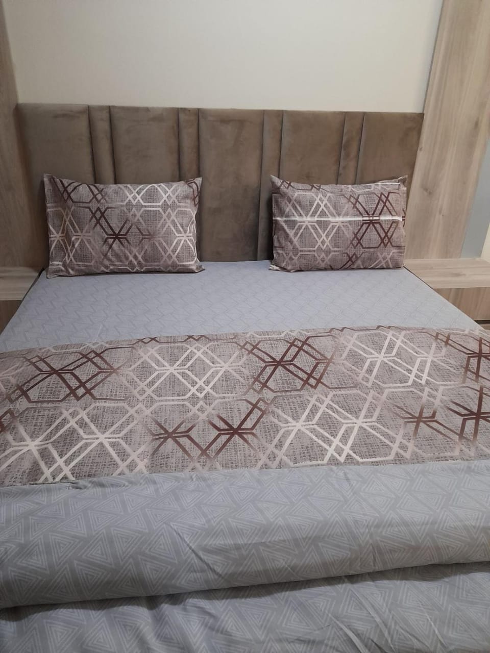 Centar two apartment Apartment in Skopje