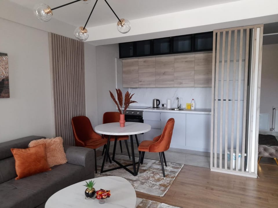 Centar two apartment Apartment in Skopje