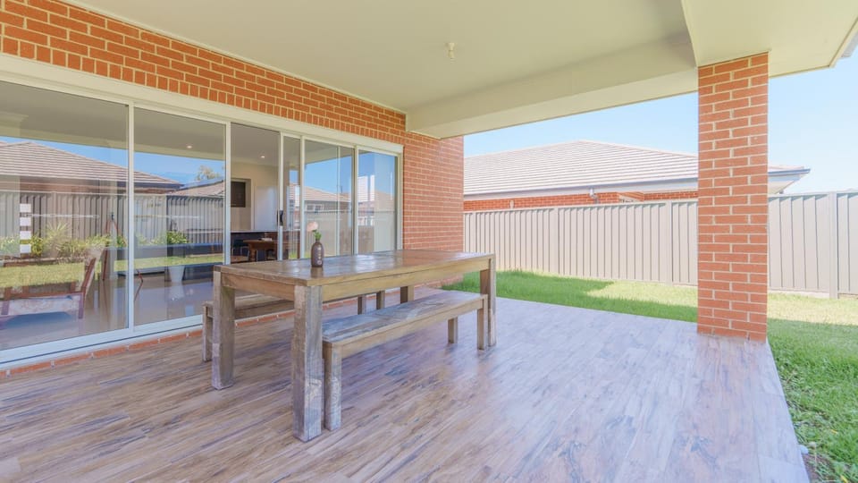 View (from property/room), Balcony/Terrace