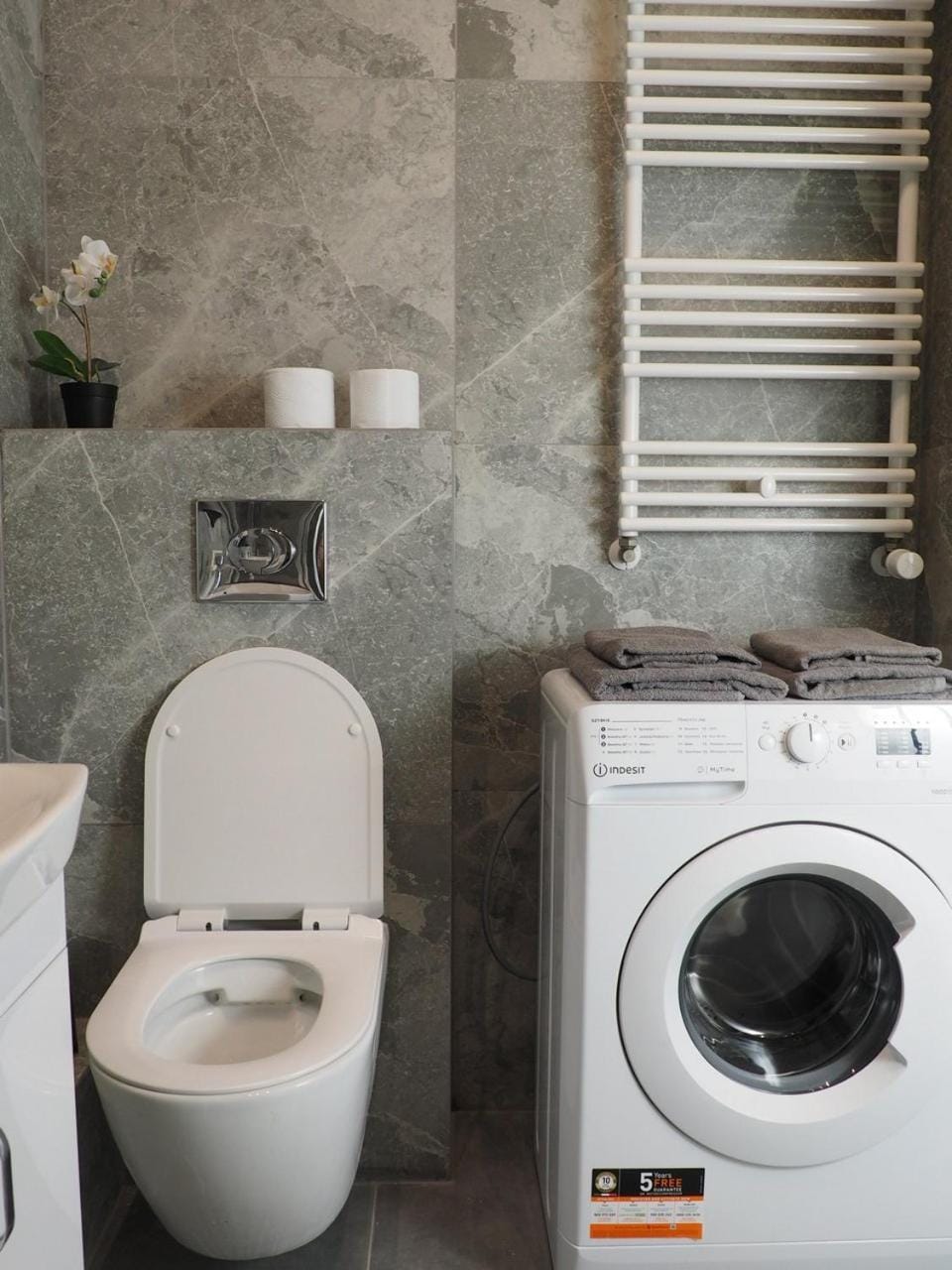 OniksApart A190 Apartment in Warsaw