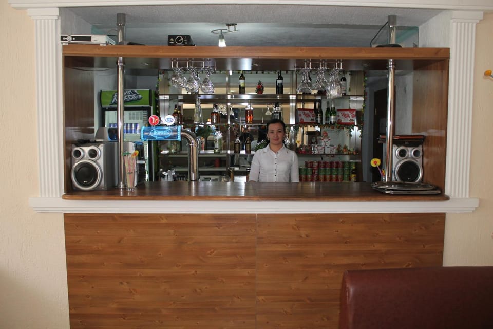 Green Hotel Hotel in Almaty
