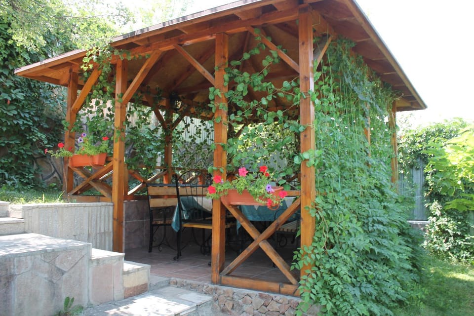 Green Hotel Hotel in Almaty