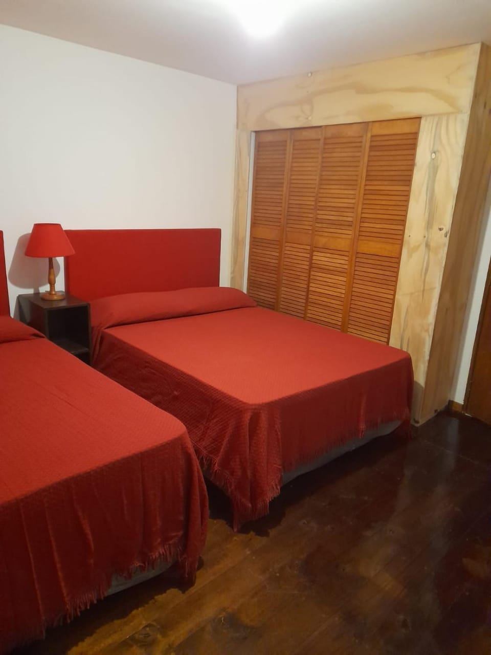 Mirador de Estrellas Apartment in Mendoza Province Province