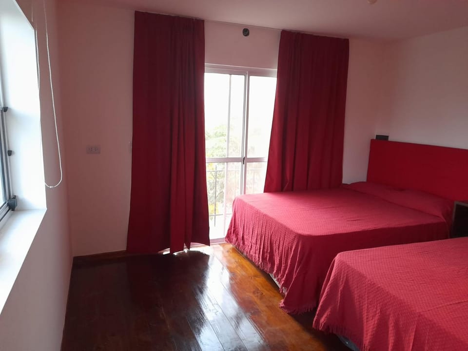 Mirador de Estrellas Apartment in Mendoza Province Province