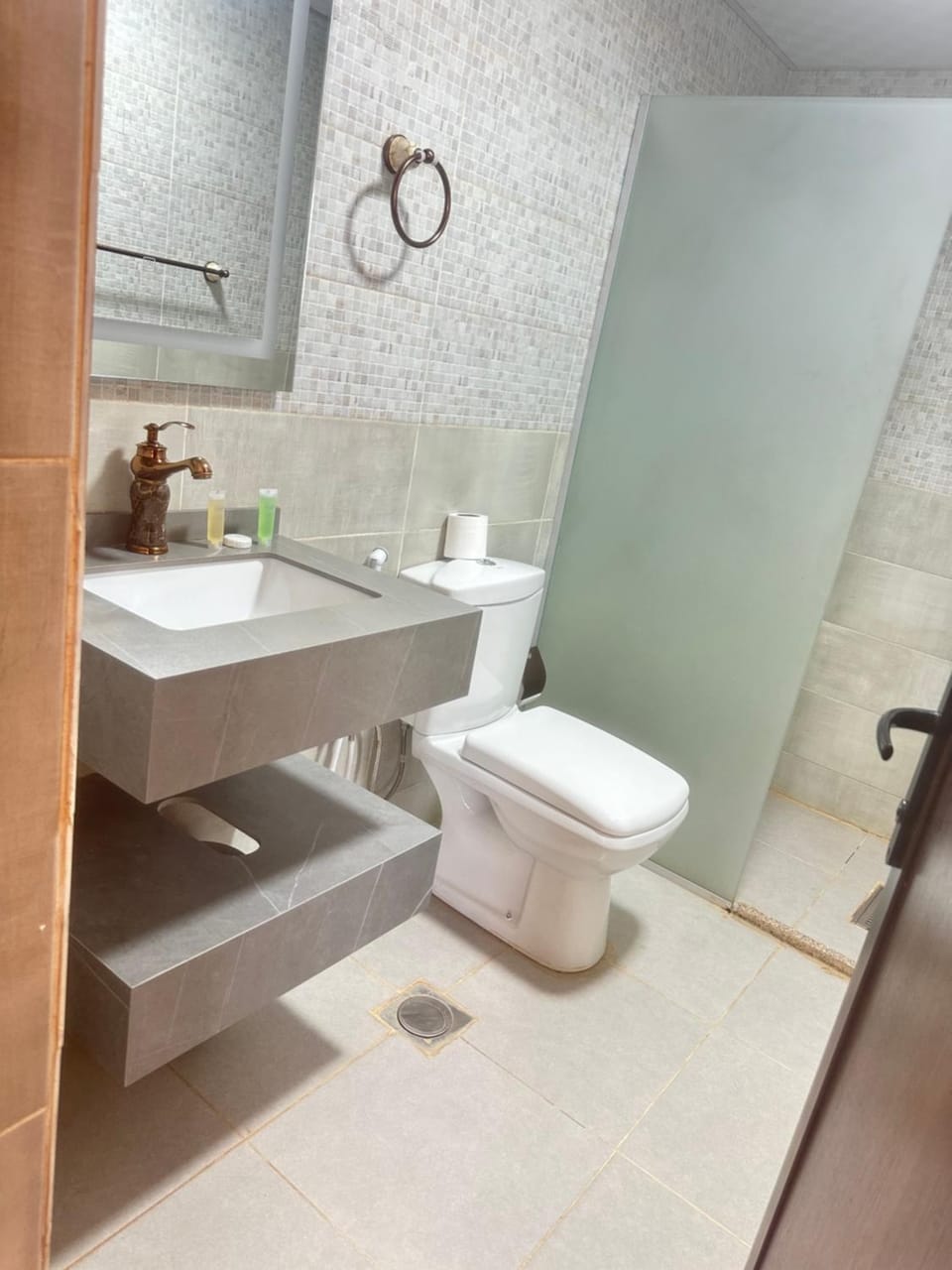 Lulua luxury camp Bed and Breakfast in Africa