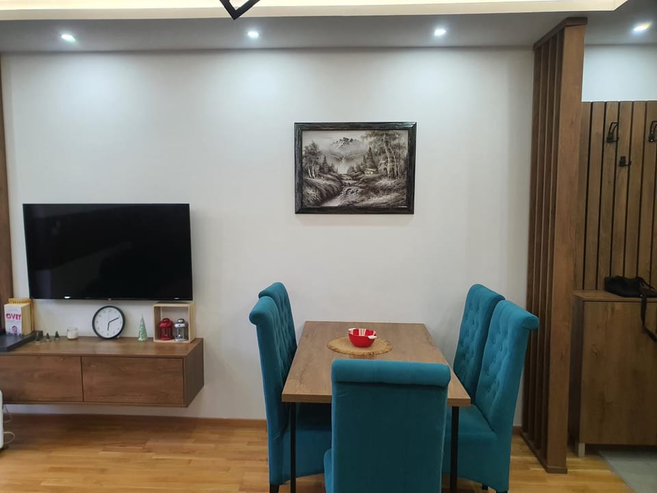 Apartment Dexy Luxury and Spa Apartment in Zlatibor