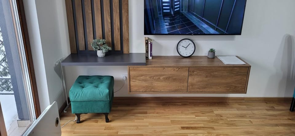 Apartment Dexy Luxury and Spa Apartment in Zlatibor