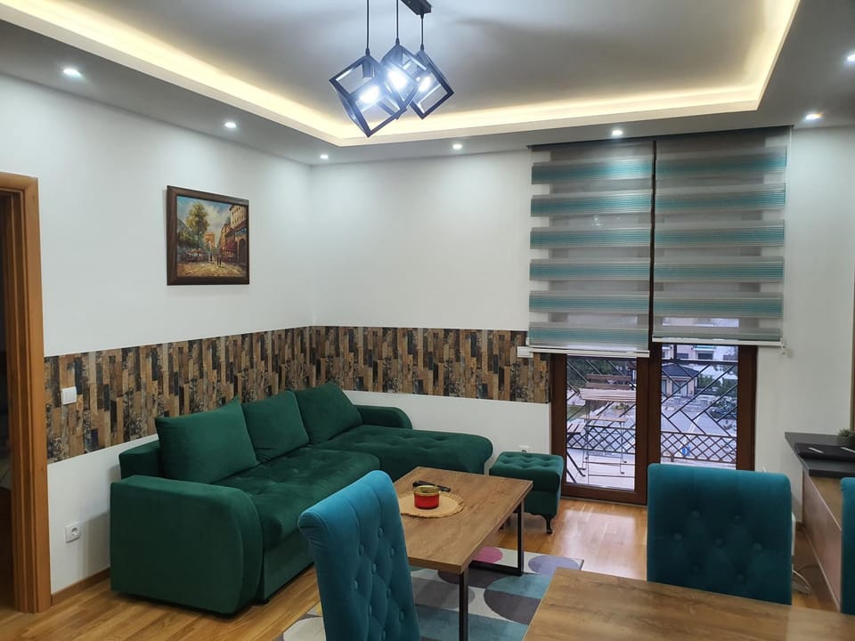 Apartment Dexy Luxury and Spa Apartment in Zlatibor