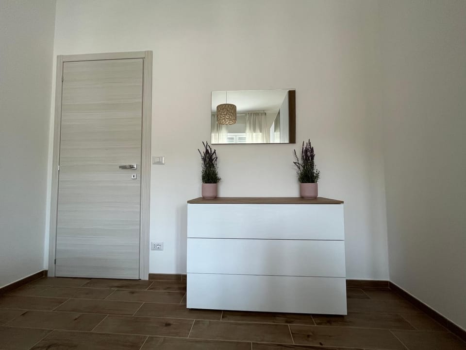 So.Fi. Home Apartment in San Benedetto del Tronto