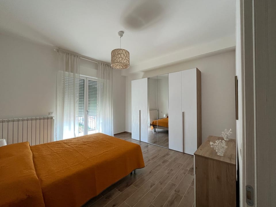 So.Fi. Home Apartment in San Benedetto del Tronto