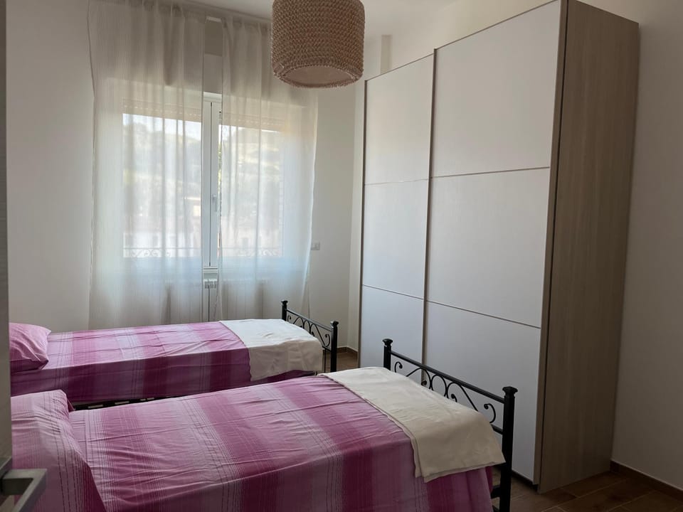 So.Fi. Home Apartment in San Benedetto del Tronto