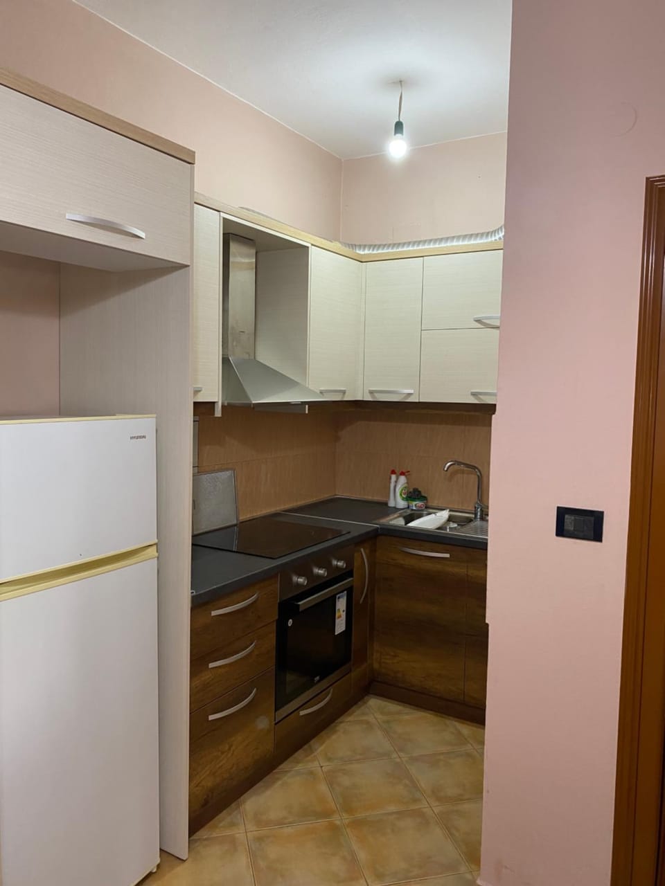 Sunset Holiday Homes Apartment in Vlorë