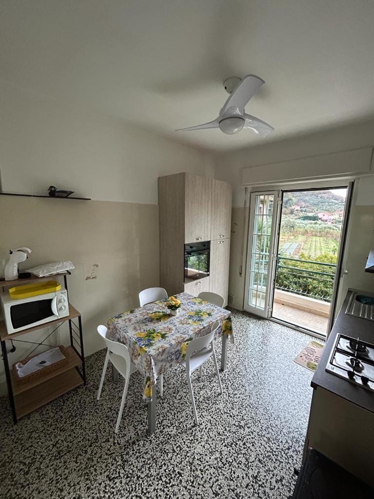 La casa di John Apartment in Finale Ligure