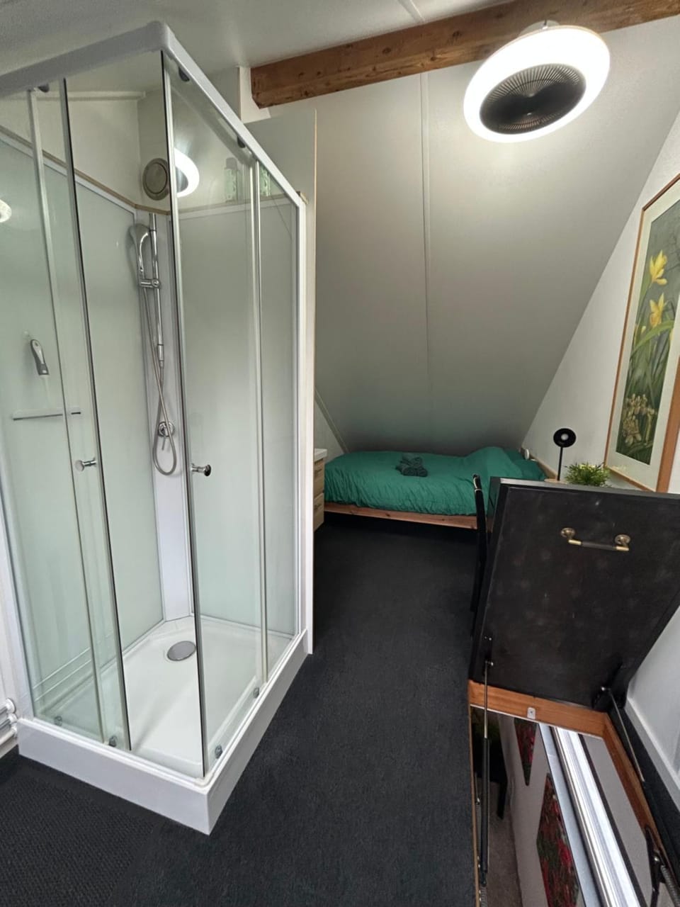 Shower