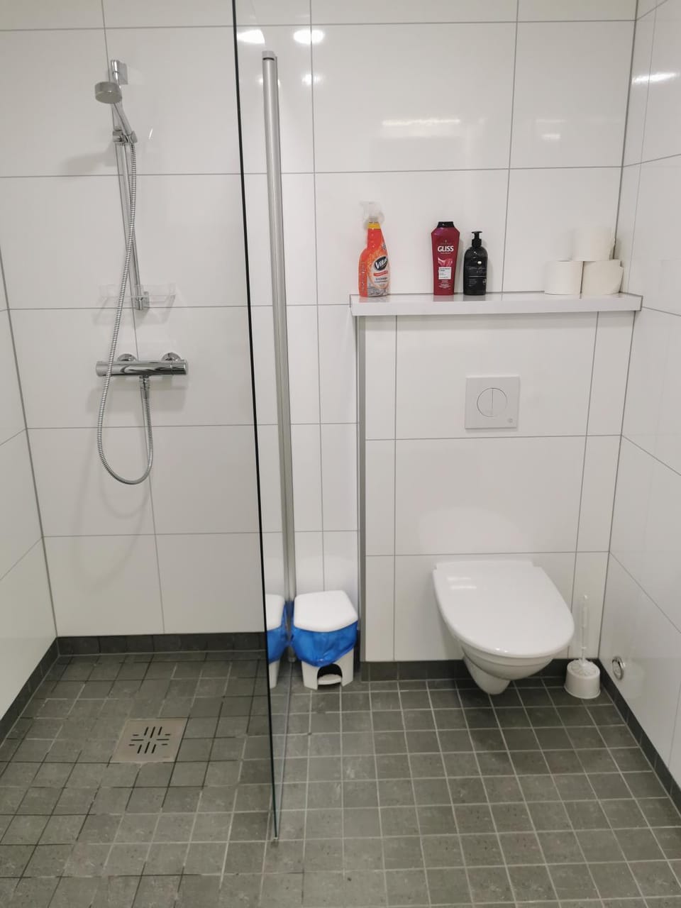 Lofoten Studio Apartment, Vestermyrveien 11 Svolvær Apartment in Lofoten